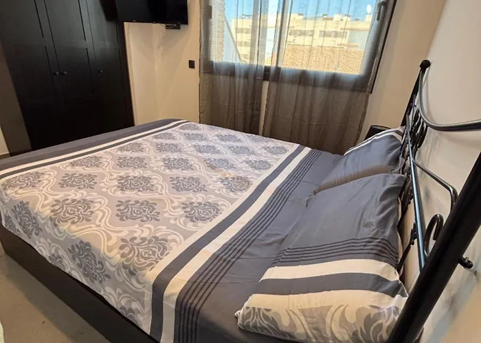 Casa Con Piscina Y Parking En Roda De Berà