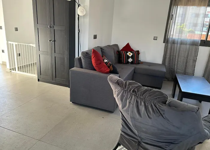 Hébergement de vacances Casa Con Piscina Y Parking En Roda De Berà *