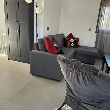 Holiday home Casa Con Piscina Y Parking En *