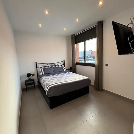 Holiday home Casa Con Piscina Y Parking En