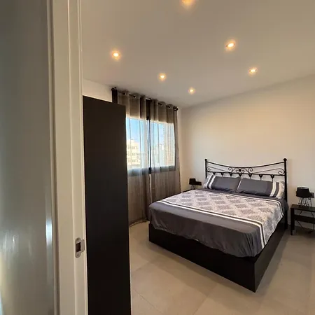 Hébergement de vacances Casa Con Piscina Y Parking En