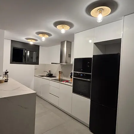Tatil Evi Casa Con Piscina Y Parking En Roda de Bará