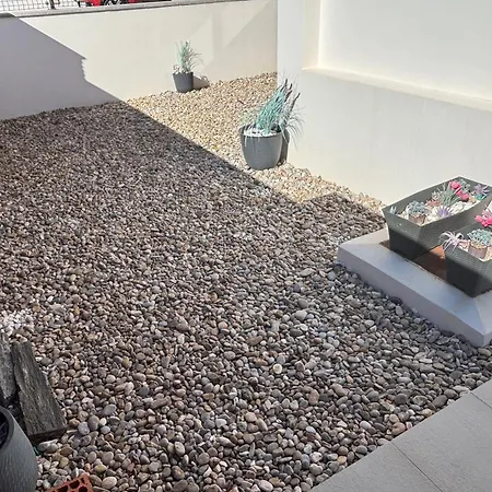 Casa Con Piscina Y Parking En Tatil Evi Roda de Bará