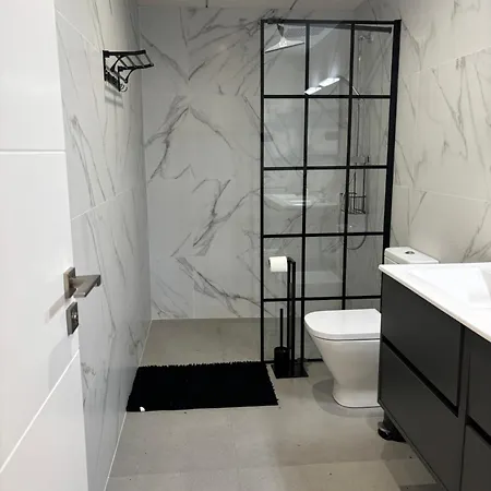 Tatil Evi Casa Con Piscina Y Parking En